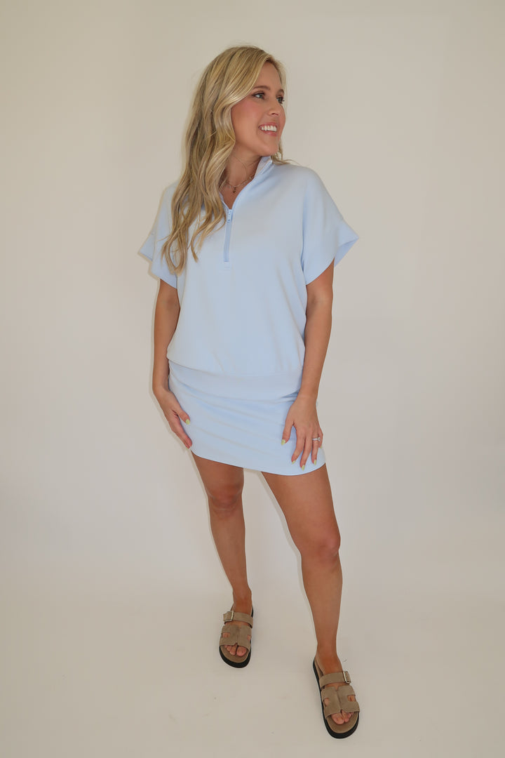 Fresh Start Top - The Pink Tulip Clothing