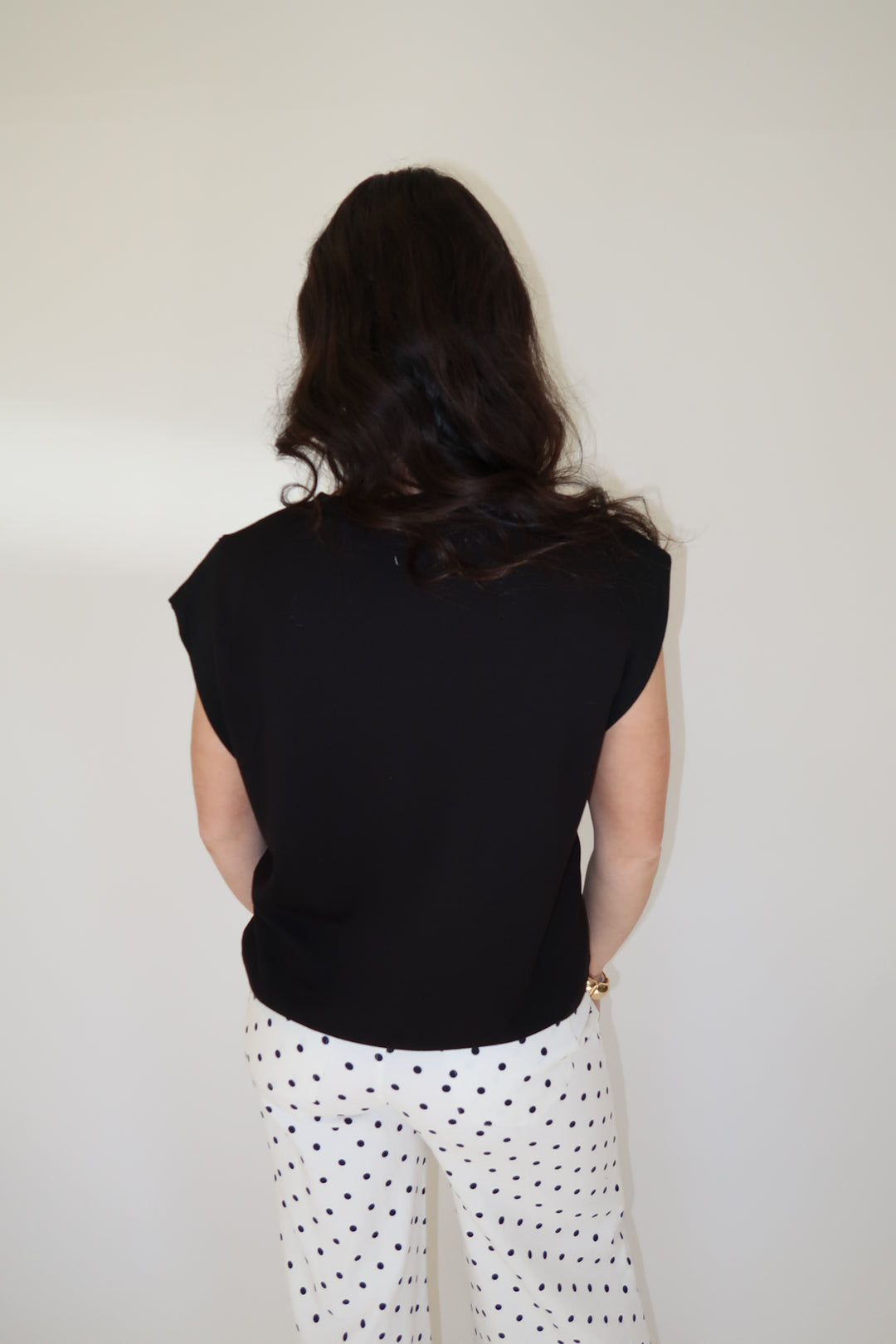 Pretty Little Knit Top - The Pink Tulip Clothing