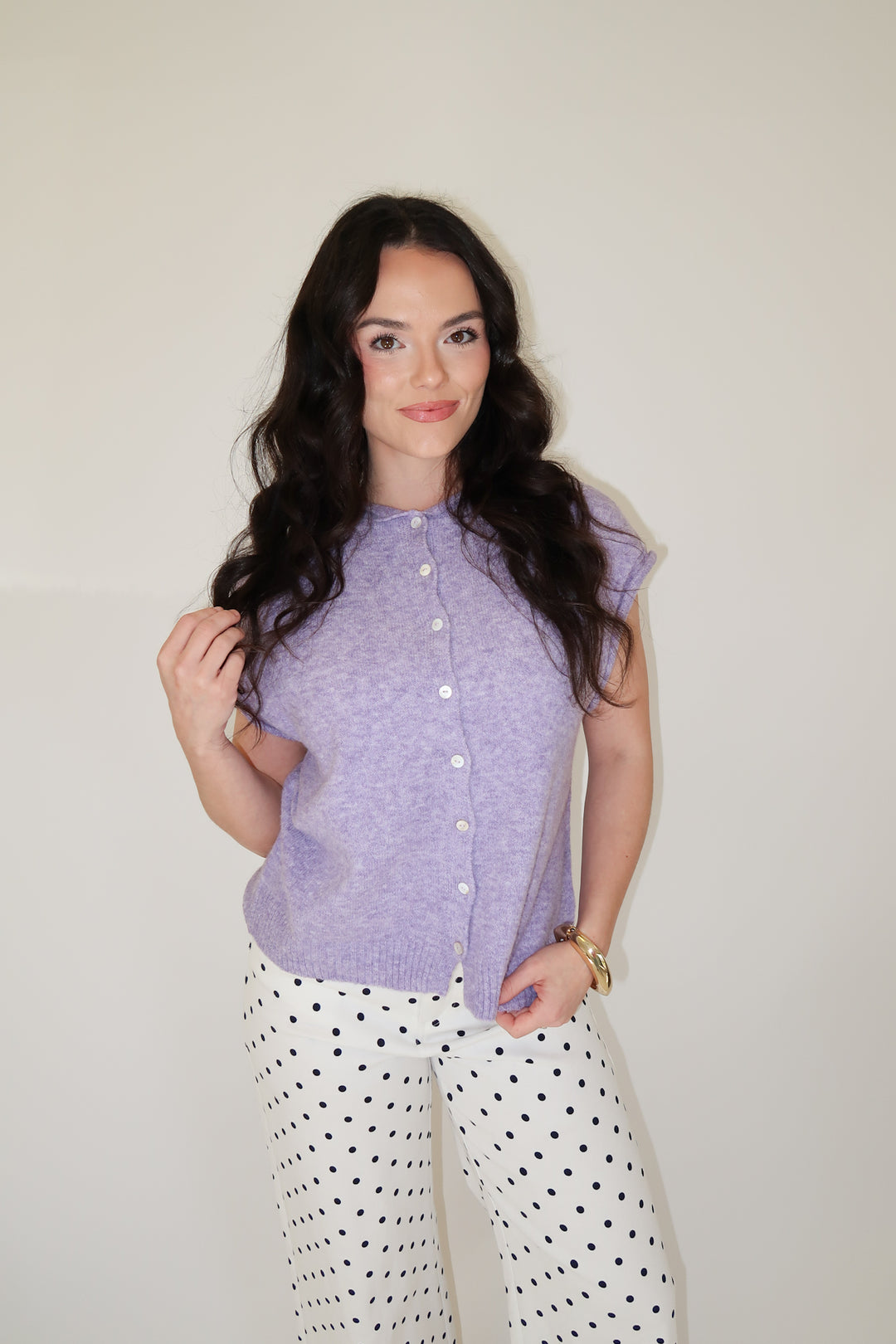 The Effortless Cardigan - The Pink Tulip Clothing