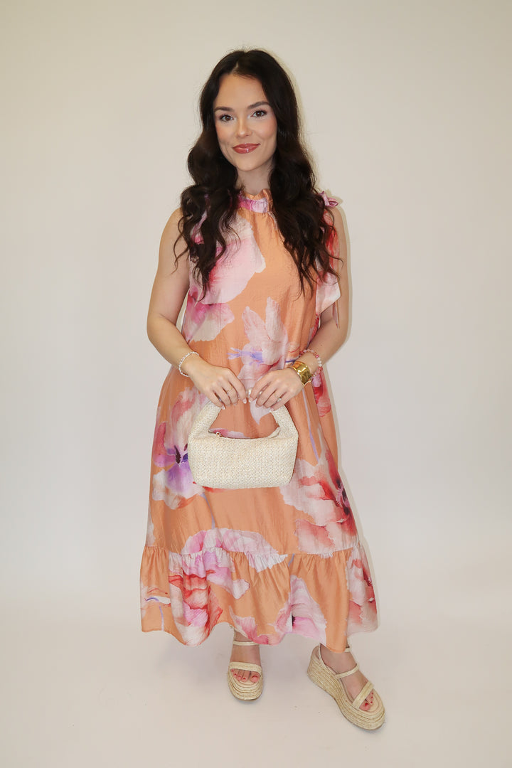 Already Booked Dress - The Pink Tulip Clothing