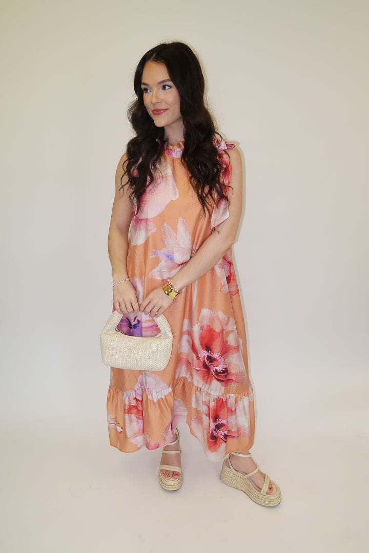 Already Booked Dress - The Pink Tulip Clothing