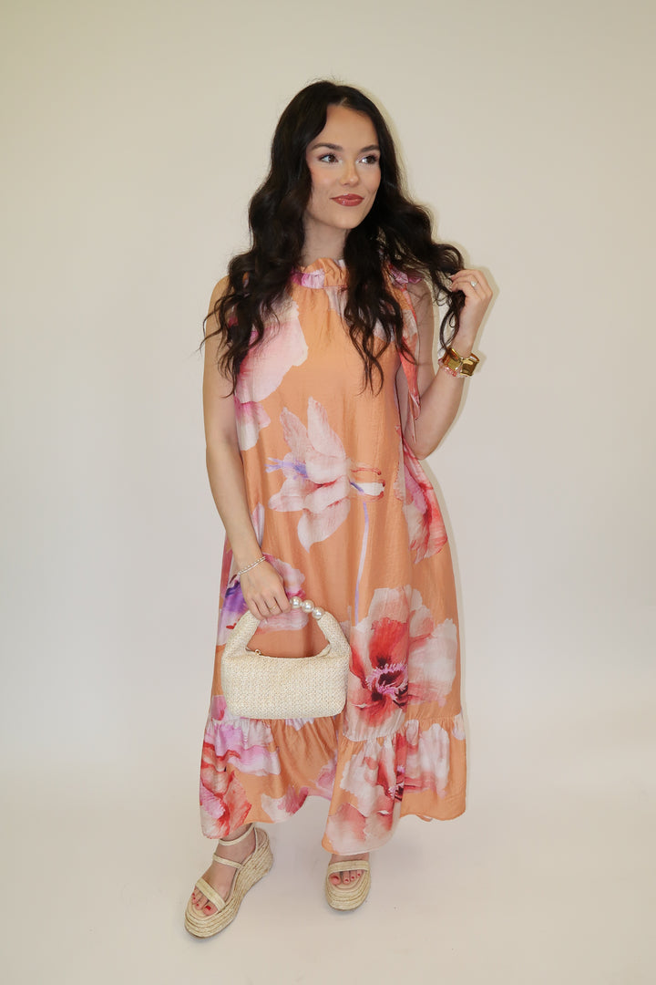 Already Booked Dress - The Pink Tulip Clothing