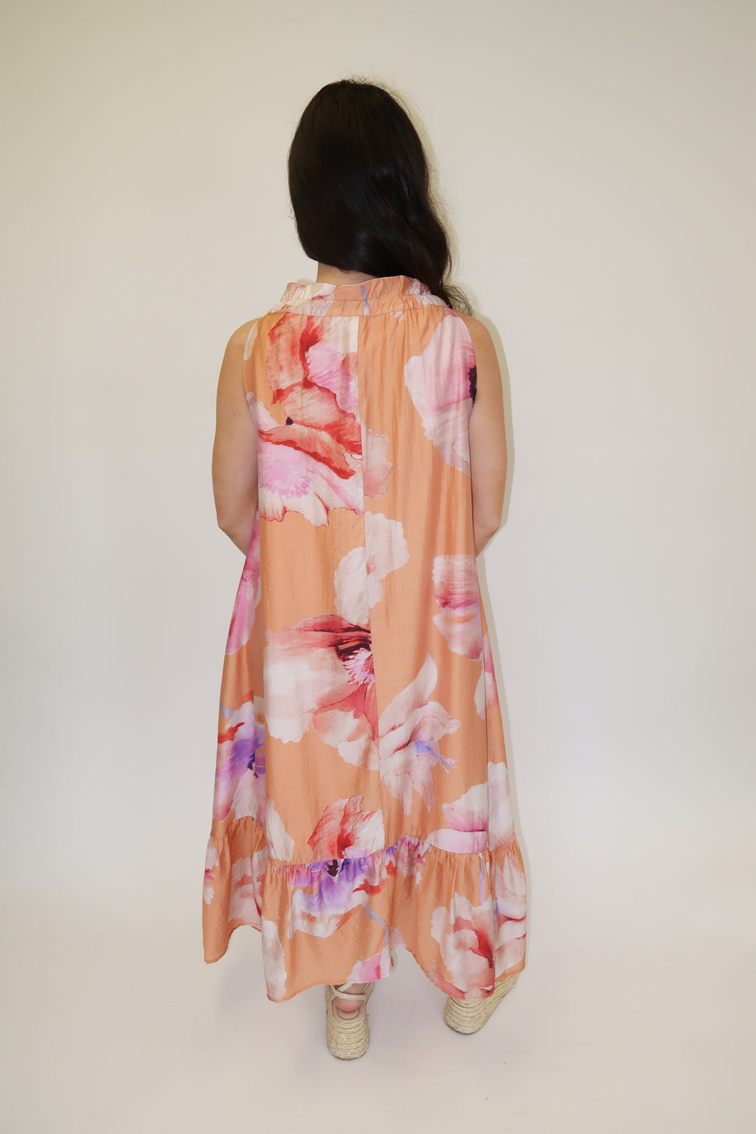 Already Booked Dress - The Pink Tulip Clothing