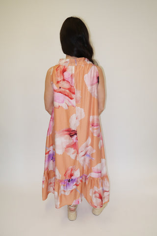 Already Booked Dress - The Pink Tulip Clothing