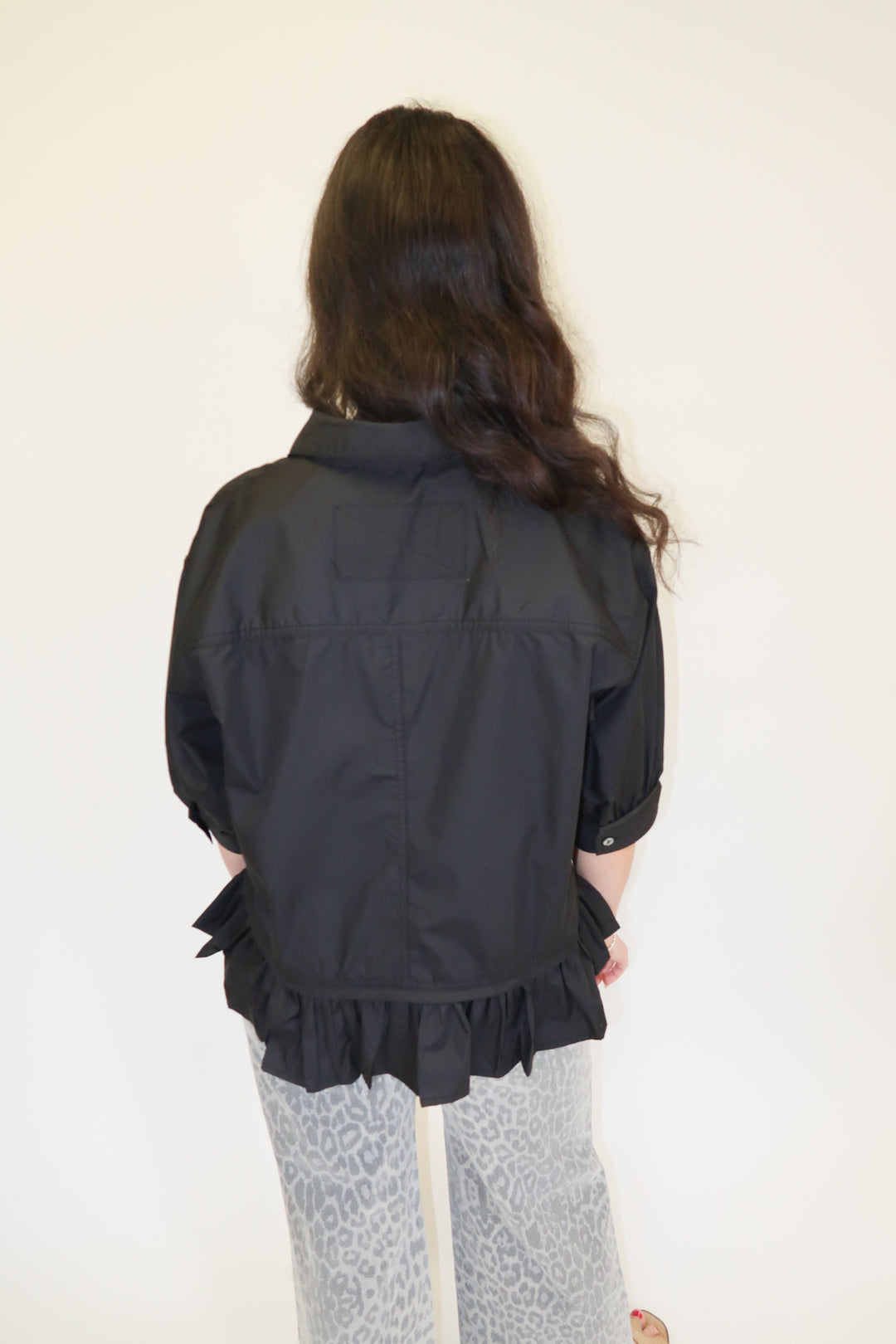 No Effort Needed Top - The Pink Tulip Clothing