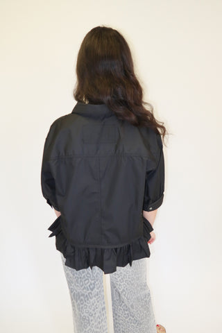 No Effort Needed Top - The Pink Tulip Clothing