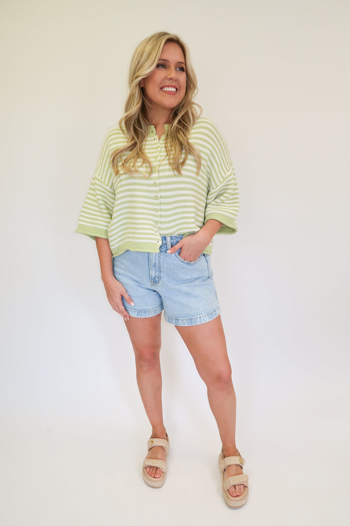 Cozy Coast Cardigan - The Pink Tulip Clothing