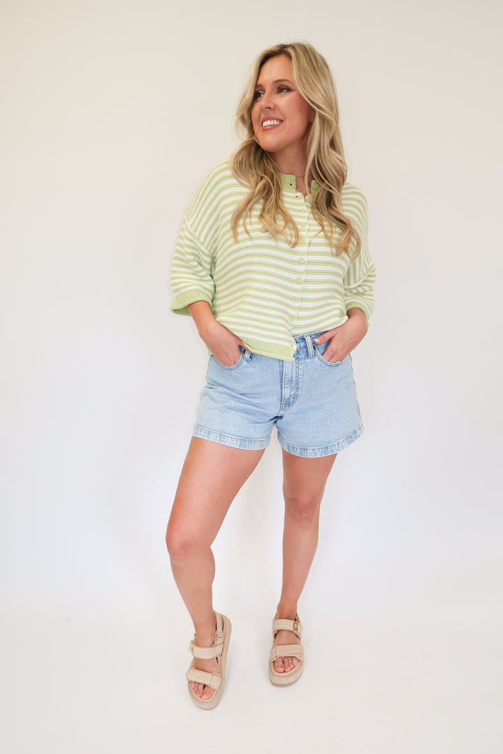 Cozy Coast Cardigan - The Pink Tulip Clothing