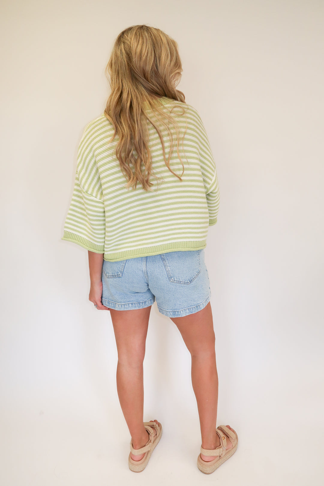 Cozy Coast Cardigan - The Pink Tulip Clothing