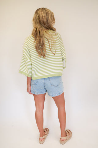 Cozy Coast Cardigan - The Pink Tulip Clothing