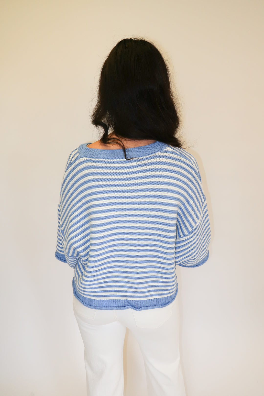 Cozy Coast Cardigan - The Pink Tulip Clothing