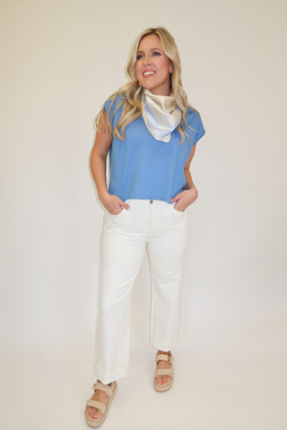 Low Key Favorite Top - The Pink Tulip Clothing