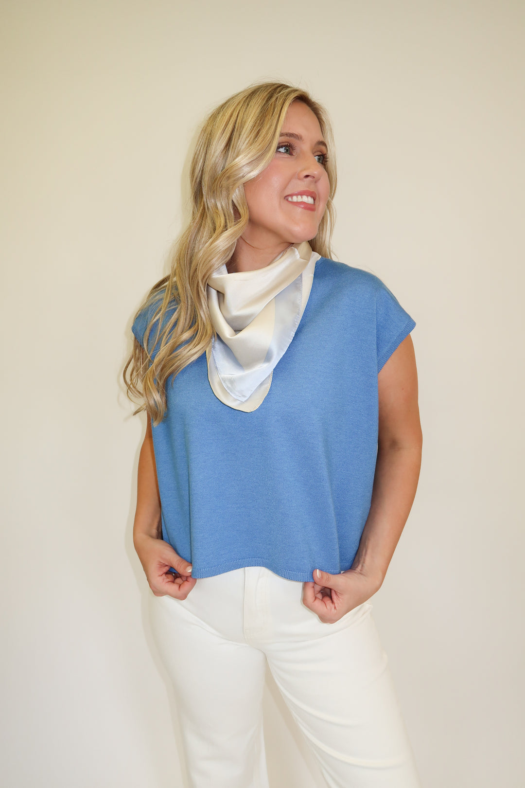 Low Key Favorite Top - The Pink Tulip Clothing