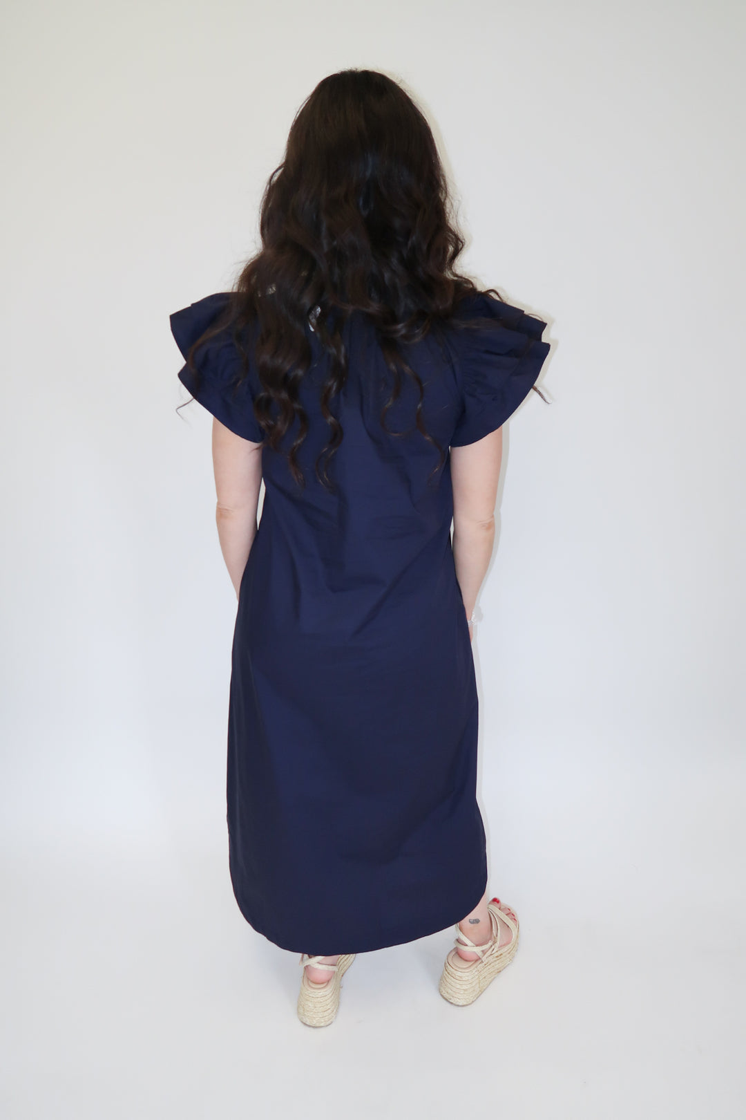 Make It a Moment Dress