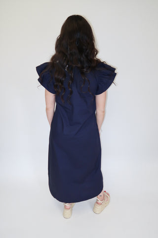 Make It a Moment Dress - The Pink Tulip Clothing