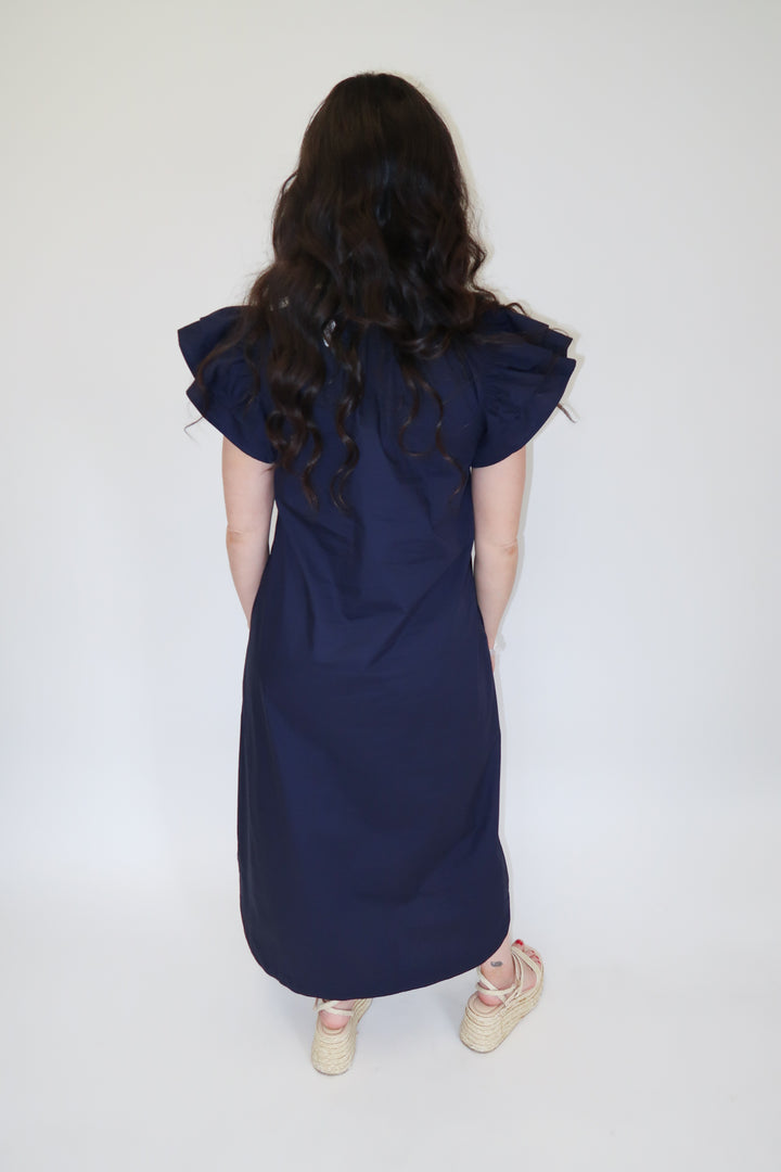 Make It a Moment Dress