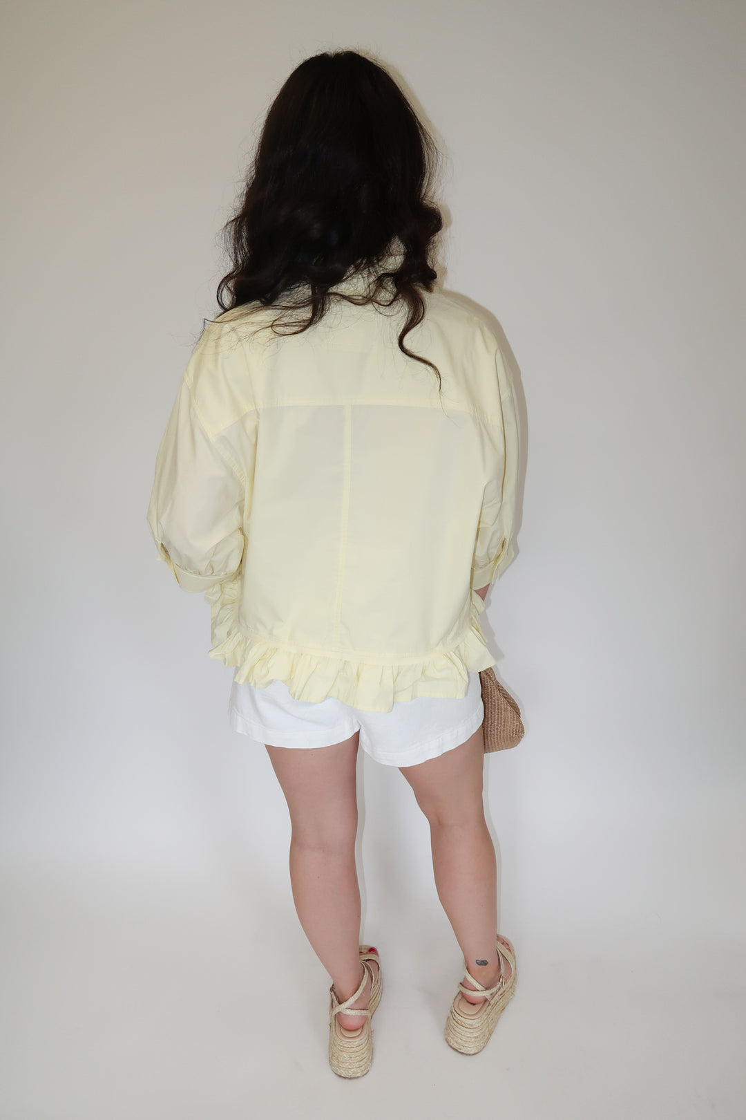 Fits the Plan Top - The Pink Tulip Clothing