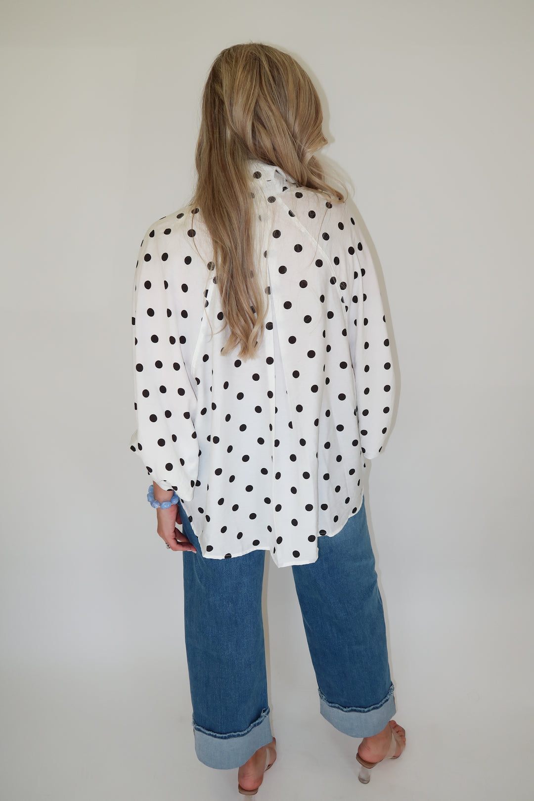 New Again Top - The Pink Tulip Clothing