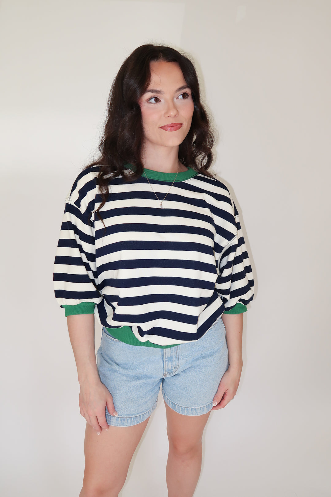 Open the Windows Top - The Pink Tulip Clothing