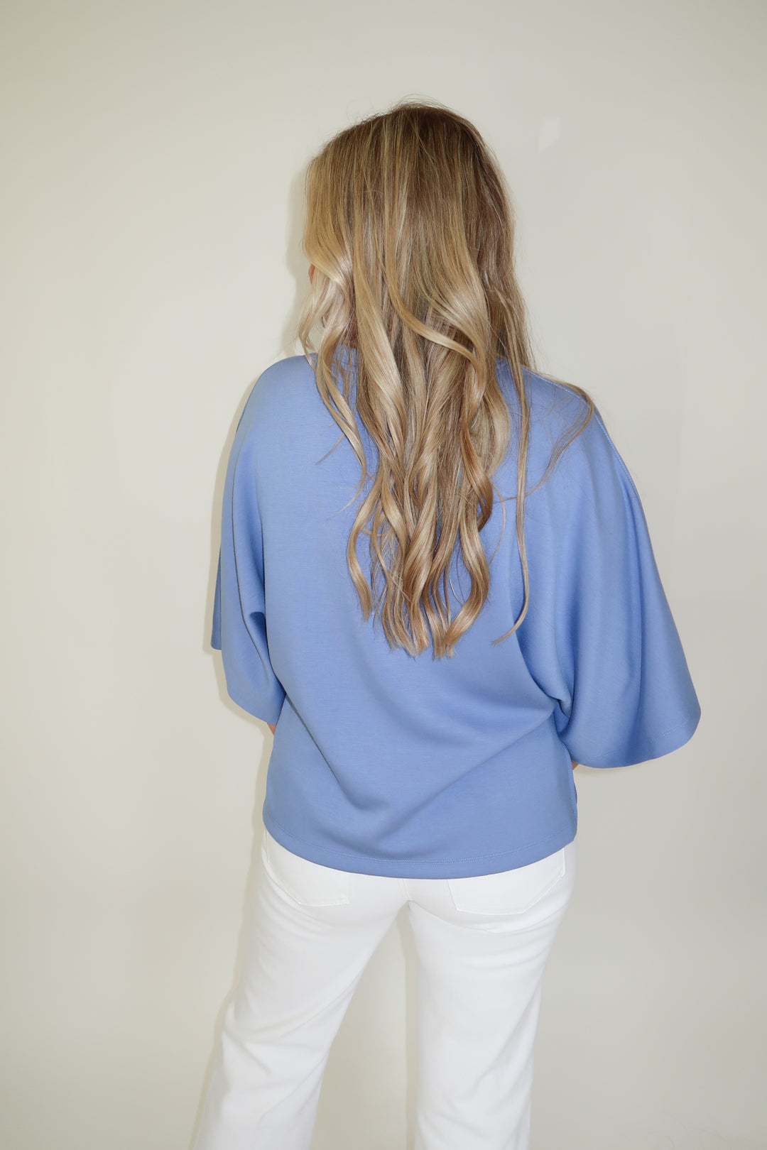 Wear On Repeat Top - The Pink Tulip Clothing