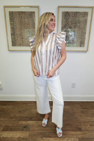 Twice as Nice Top - The Pink Tulip Clothing