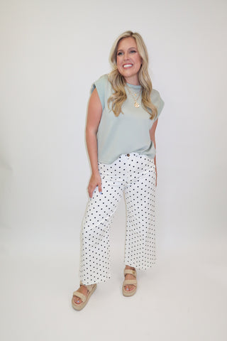 Daily Rotation Cap Sleeve Top - The Pink Tulip Clothing