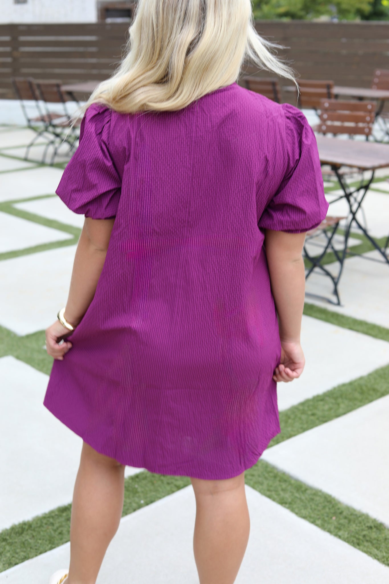 Endless Possibilities Dress
