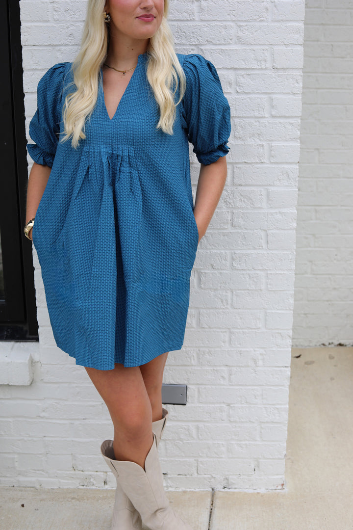Endless Possibilities Dress