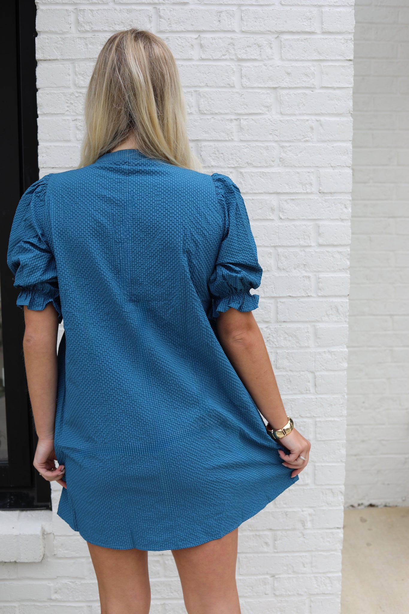 Endless Possibilities Dress