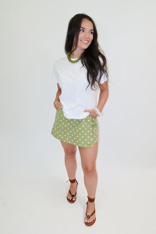 The One You Reach For Tee - The Pink Tulip Clothing