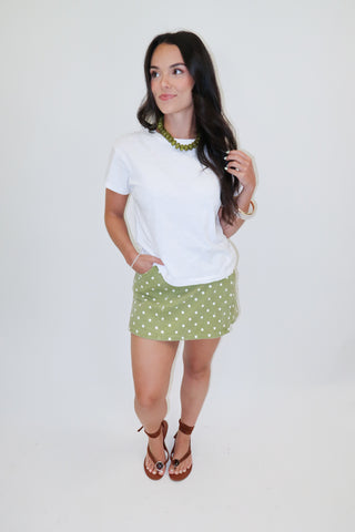 The One You Reach For Tee - The Pink Tulip Clothing