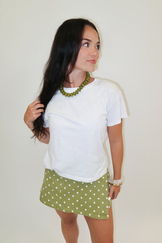 The One You Reach For Tee - The Pink Tulip Clothing