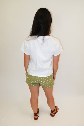 The One You Reach For Tee - The Pink Tulip Clothing