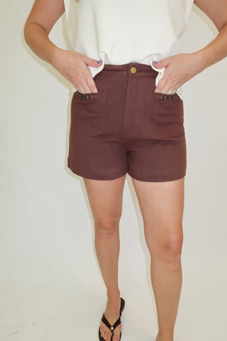 Out & About Shorts