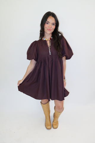 Best Case Scenario Dress