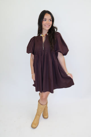 Best Case Scenario Dress