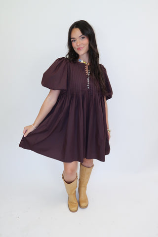 Best Case Scenario Dress