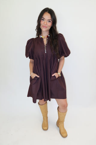 Best Case Scenario Dress
