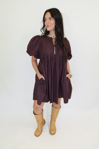 Best Case Scenario Dress