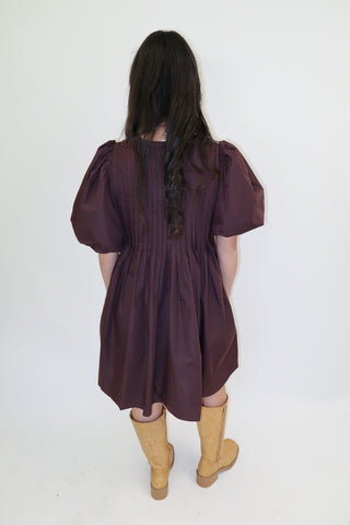 Best Case Scenario Dress