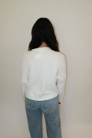 The Everyday Cardigan