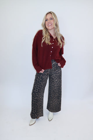 The Everyday Cardigan