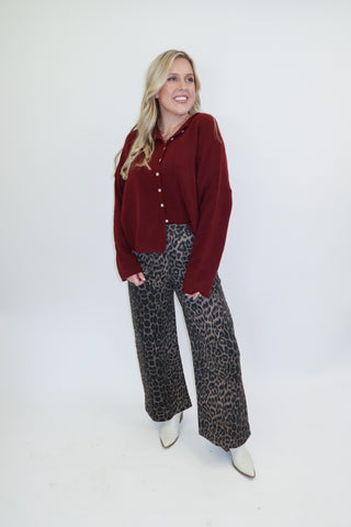 The Everyday Cardigan