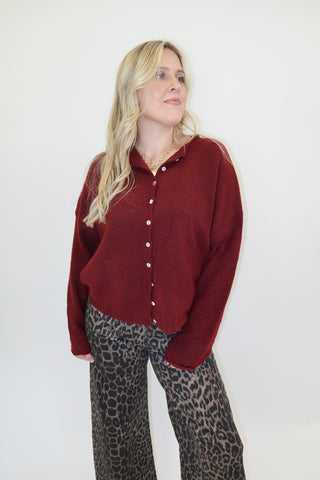 The Everyday Cardigan