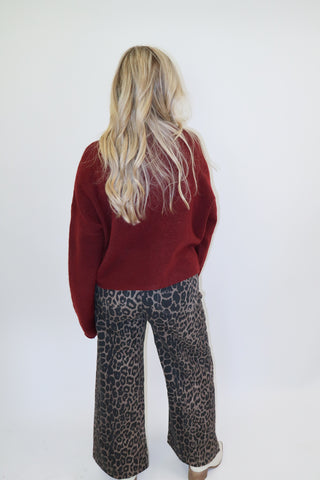 The Everyday Cardigan