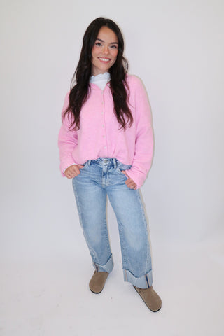 The Everyday Cardigan