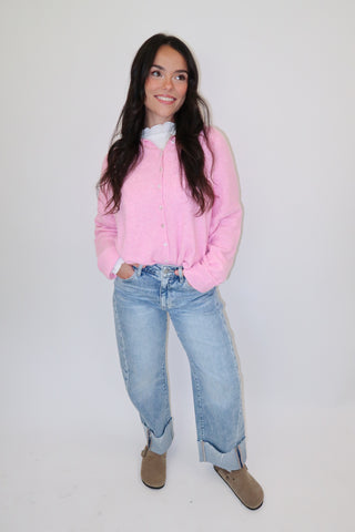 The Everyday Cardigan