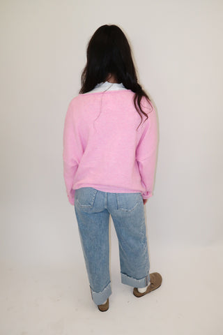 The Everyday Cardigan