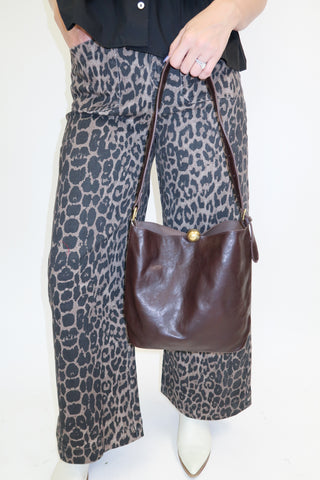 Everyday Leather Purse