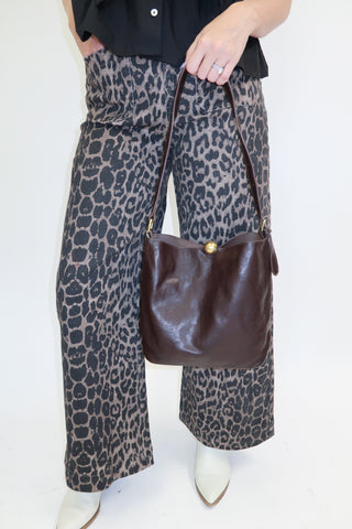 Everyday Leather Purse